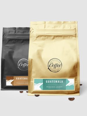 coffee asorted